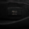 Fendi Small Leather Kan I Crossbody Secondhand