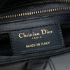 Dior Smooth Calfskin Saddle Bag Secondhand