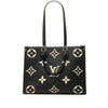 Louis Vuitton Bicolor Monogram Empreinte Giant Onthego MM Secondhand