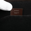Gucci GG Supreme Laptop Case Secondhand