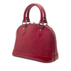 Secondhand Louis Vuitton Epi Alma BB