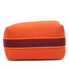 Hermès Small Canvas Bride A Brac Case Secondhand