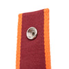 Hermès Small Canvas Bride A Brac Case Secondhand