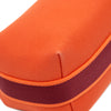 Hermès Small Canvas Bride A Brac Case Secondhand