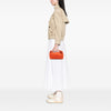Hermès Small Canvas Bride A Brac Case Secondhand