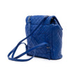 Secondhand Chanel Large Quilted Lambskin Urban Spirit Backpack