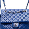 Secondhand Chanel Large Quilted Lambskin Urban Spirit Backpack