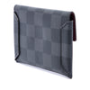 Louis Vuitton Damier Graphite Compact Modulable Wallet Secondhand