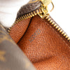 Secondhand Louis Vuitton Monogram Papillon 26