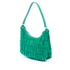 Prada Tessuto Gaufre Re Edition Shoulder Bag Secondhand