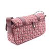 Dior Diorissimo Trotter Canvas Crossbody Secondhand
