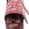 Dior Diorissimo Trotter Canvas Crossbody Secondhand