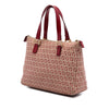 Fendi Zucchino Canvas Tote Secondhand