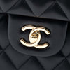 Chanel Jumbo Classic Lambskin Double Flap Secondhand