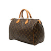 Louis Vuitton Monogram Speedy 35 Secondhand
