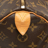 Louis Vuitton Monogram Speedy 35 Secondhand