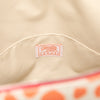 Hermès Printed Toile Bolide Trousse de Voyage GM Secondhand