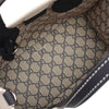 Gucci Medium Canvas Logo Tote Secondhand