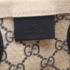 Gucci Medium Canvas Logo Tote Secondhand