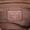 Prada Vitello Daino Sacca 2 Manici Convertible Tote Secondhand