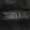 Saint Laurent Mini Grain de Poudre Monogram Lou Camera Bag Secondhand