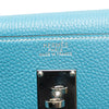 Hermès Clemence Kelly II Relax 50 Voyage Secondhand