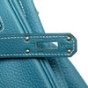 Hermès Clemence Kelly II Relax 50 Voyage Secondhand