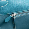 Hermès Clemence Kelly II Relax 50 Voyage Secondhand