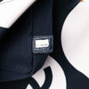 Chanel Medium Printed Silk 19 Flap Secondhand
