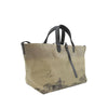 Dior Large Canvas Eiffel Tower Toujours Tote Secondhand