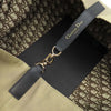 Dior Large Canvas Eiffel Tower Toujours Tote Secondhand