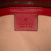 Gucci Small GG Marmont Matelasse Leather Flap Crossbody Secondhand
