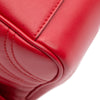 Gucci Small GG Marmont Matelasse Leather Flap Crossbody Secondhand