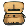 Gucci Calfskin Bamboo Vanity Bag Secondhand