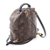 Louis Vuitton Monogram Mini Palm Springs Secondhand