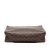 Celine Macadam Coated Canvas Crossbody Secondhand