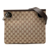Gucci GG Canvas Eclipse Crossbody Secondhand