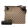 Gucci GG Canvas Eclipse Crossbody Secondhand
