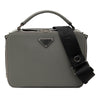 Prada Medium Saffiano Brique Bag Secondhand