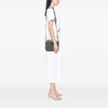 Prada Medium Saffiano Brique Bag Secondhand