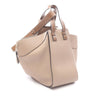 LOEWE Small Grained Calfskin Hammock Bag Secondhand