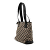Gucci GG Canvas Tote Secondhand
