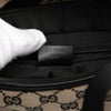 Gucci GG Canvas Tote Secondhand