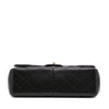 Secondhand Chanel Jumbo Classic Lambskin Double Flap