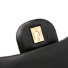 Secondhand Chanel Jumbo Classic Lambskin Double Flap