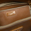 Prada Large Saffiano Lux Promenade Satchel Secondhand