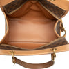 Secondhand Celine Macadam Coated Canvas Tote