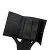 Prada Saffiano Trifold Wallet Secondhand