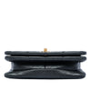 Chanel Small Quilted Lambskin On And On Chain Flap Secondhand