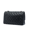 Chanel Medium Classic Lambskin Double Flap Secondhand